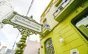Eco Pampa Palermo Hostel